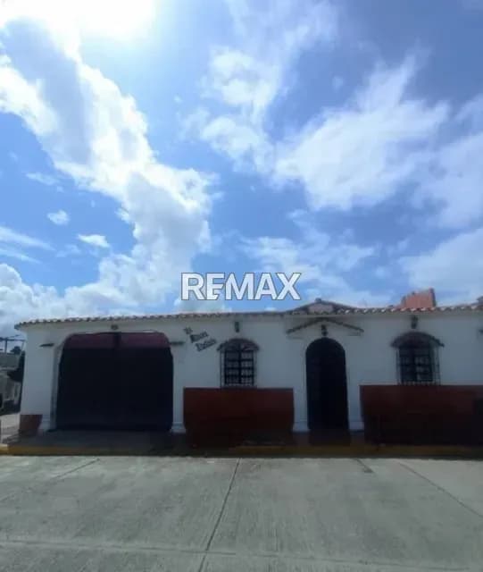 CASA LOMAS DE BETANIA CUA