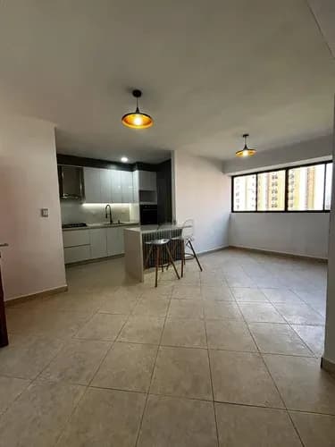 Oportunidad Apartamento Totalmente A Estrenar En Valle Blanco Res. Estratosfera Valencia