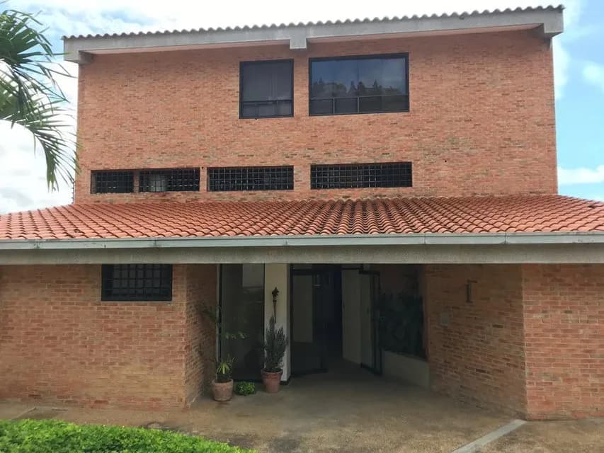 Apartamento (Penthouse) en Venta en Oripoto, Distrito Metropolitano