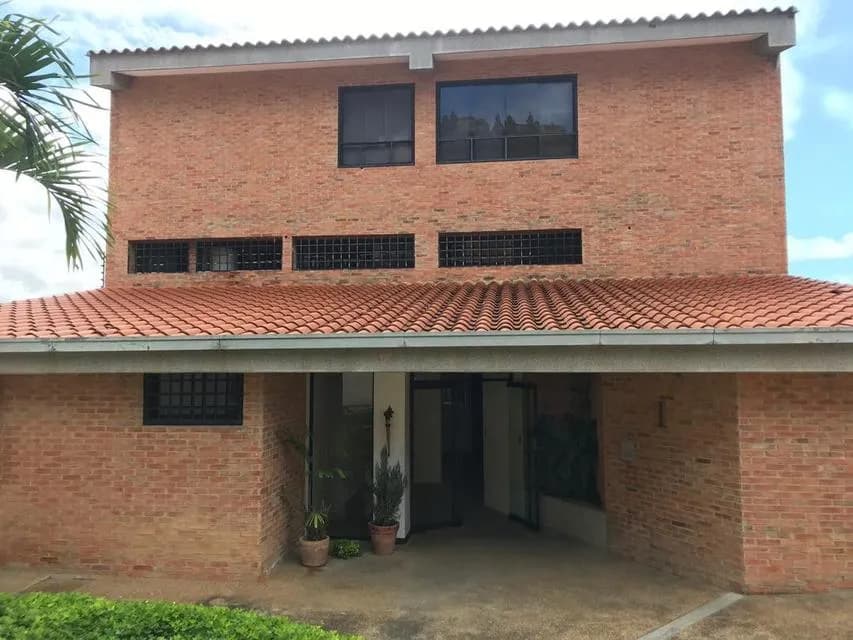 Apartamento (Penthouse) en Venta en Oripoto, Distrito Metropolitano
