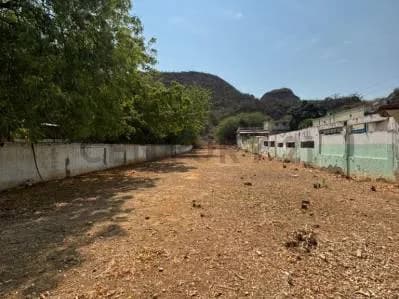TERRENO en venta colinas de neveri