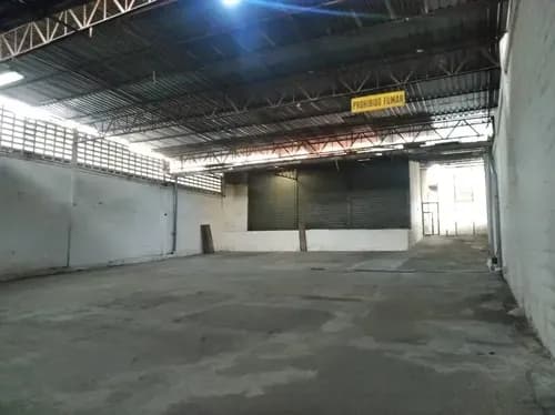 Galpón En Venta En Los Jardines Del Valle, Caracas
