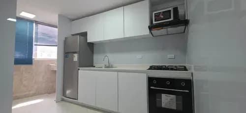 En Venta Apartamento En La Zona Mas Cotizada De La Ciudad Diagonal Al Centro Comercial Sambil Valencia Estado Carabobo* *baja De Precio* An