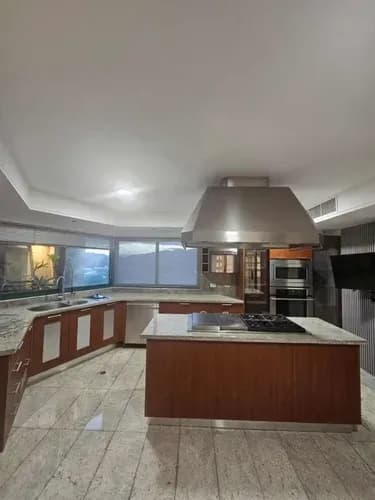 Moderno Apartamento En Alquiler En Terrazas Del Country Guataparo (ac)