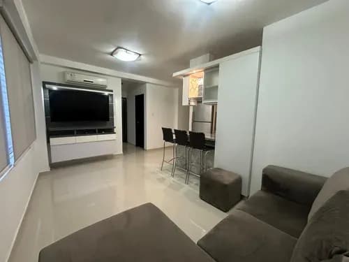 Venta De Apartamento Moderno: Res. Doral Country El Rincón Ic-rm