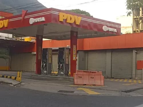 Bomba De Alta Rotación En La Florida