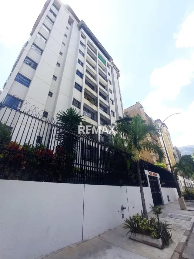 Venta de apartamentos en la Urbina