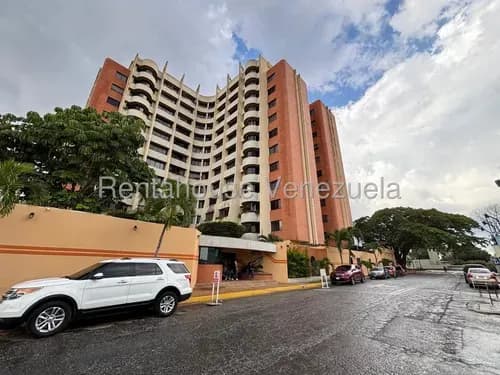 Ana Karina Molleja Vende Exclusivo Apartamento En El Parque Barquisimeto,lara /akm