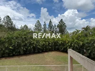 APTO. DUPLEX LOMAS DE LA LAGUNITA 120 MT2 EN ALQUILER