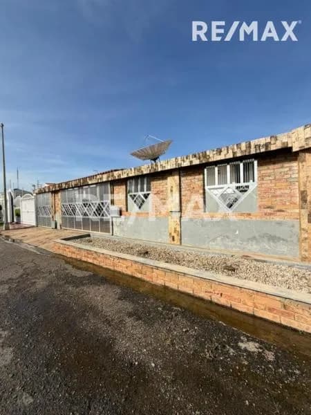 Casa en Venta Urbanización Los Olivos