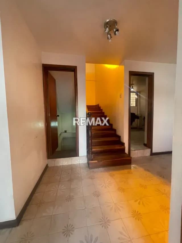 CASA EN VENTA EN RUBIO