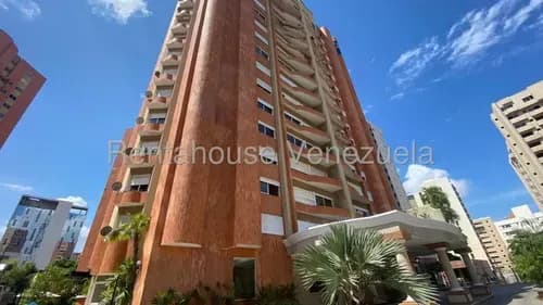 Apartamento En Alquiler En Sector La Lago