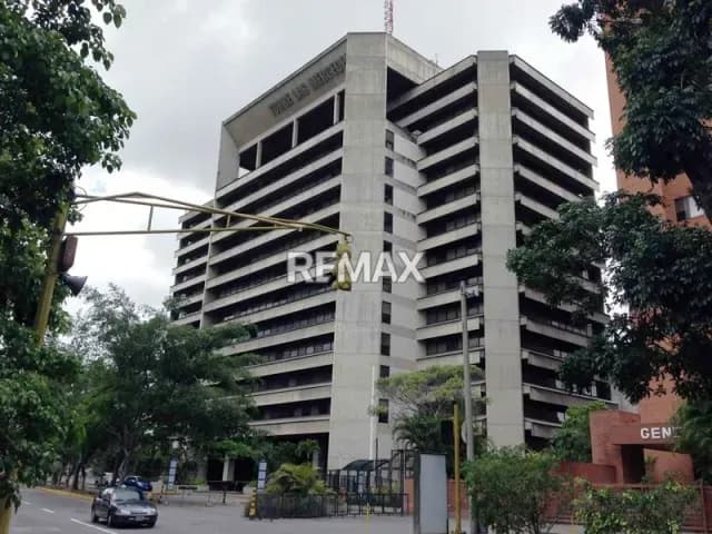 OFICINA EN ALQUILER - URB. LAS MERCEDES