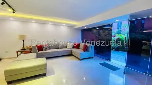 Apartamento En Enta Ubicado En La Bonita Mls 26-17877.7 Zr