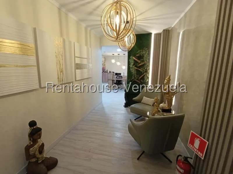 Comercial (Local Comercial) en Alquiler en El Recreo, Distrito Metropolitano
