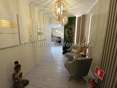 Local Comercial en alquiler en El Recreo, Caracas, Distrito Metropolitano - $1k