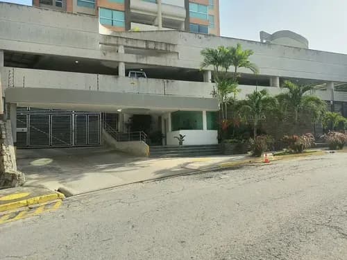 Karlhuy Ramirez Vende Apartamento Resd. Alameda El Parral Valencia Edo. Carabobo