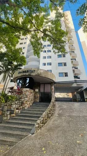 Alquiler Disponible En El Bosque Excelente Ubicación Amoblado Y Equipado El Precio Incluye El Condominio Con Planta Al 50 Y Pozo De Agua (mr)