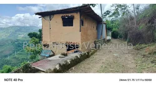 Terreno En Venta , Gavilan , El Hatillo , Mma 26-6056
