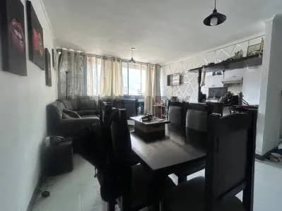 Apartamento en Venta Parque Central