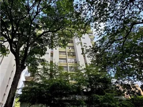 Se Vende Apartamento 102m2 La Urbina 2715