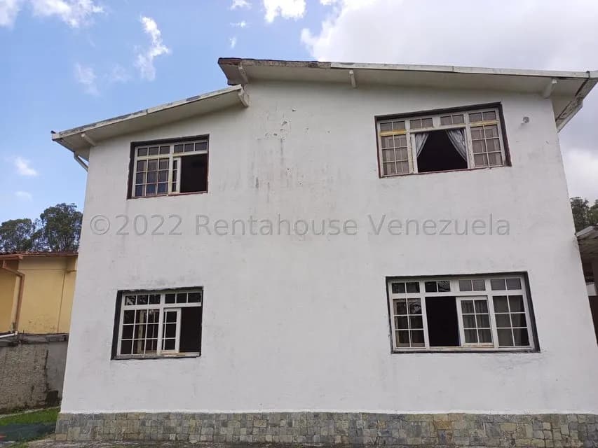 Casa (Duplex) en Venta en Los Budares, Miranda