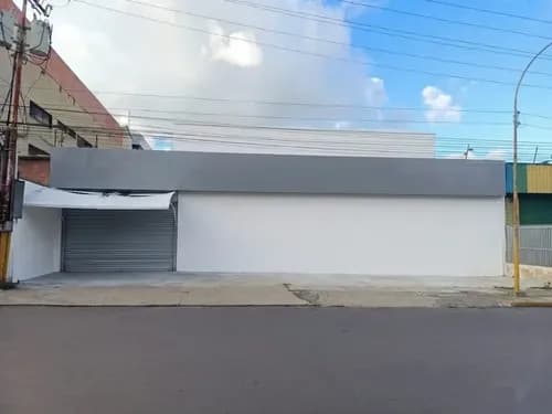 Galpon Comercial En San Diego Carabobo En Venta Im 2372