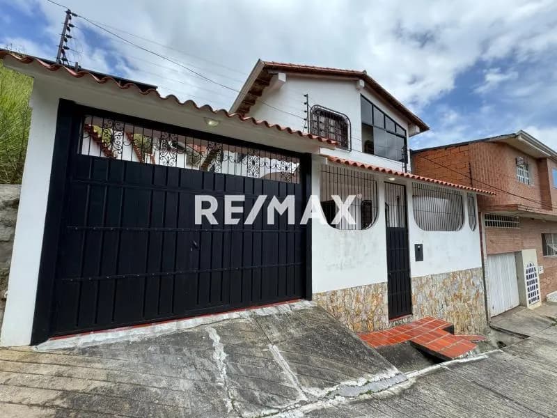 Casa. Venta. Capacho