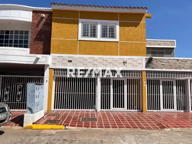 Townhouse en las Naciones
