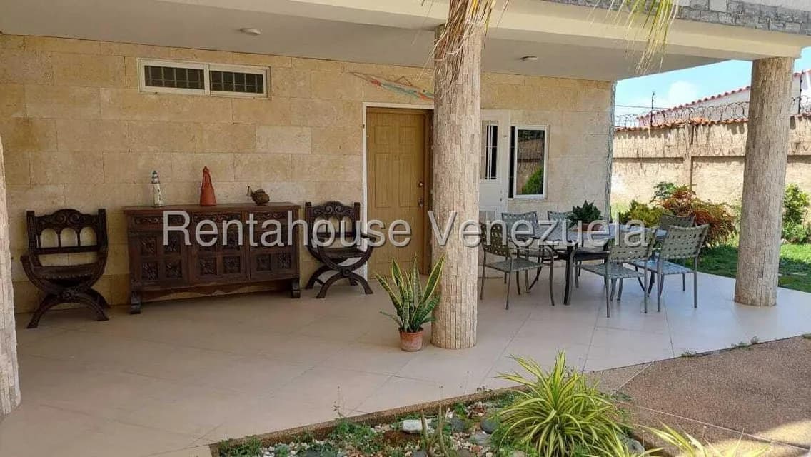 Apartamento (1 Nivel) en Venta en Maneiro, Nueva Esparta