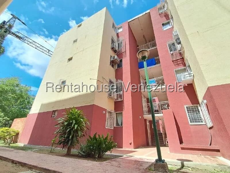 Apartamento (Planta Baja) en Venta en La Morita II, Aragua