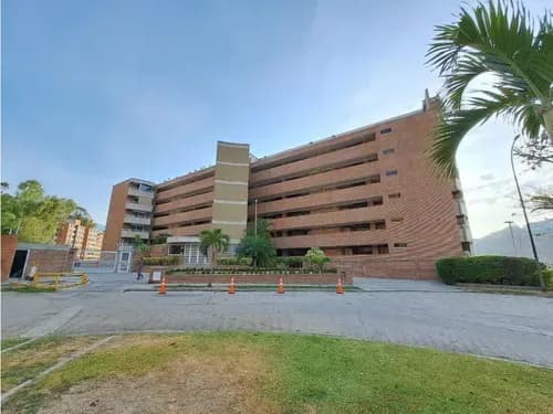 Apartamento En Alquiler Lomas Del Sol