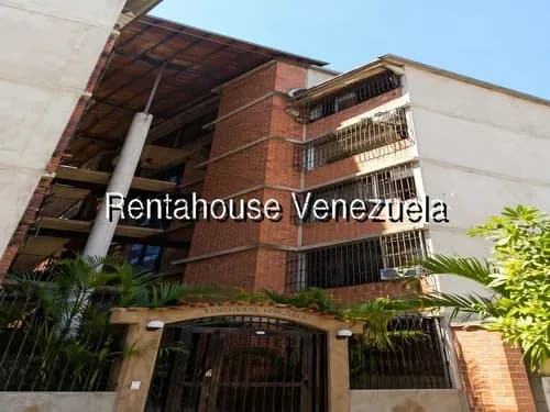 Apartamento En Alquiler Guarenas Nueva Casarapa Mls# 26-18501 E.n