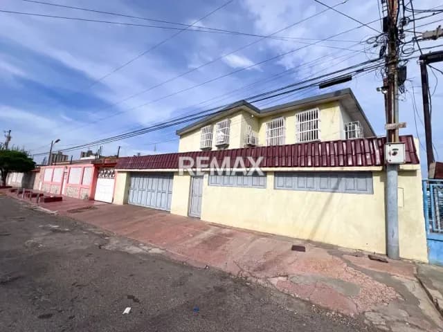 Casa en venta en el Setor Los Aceitunos, Maracaibo