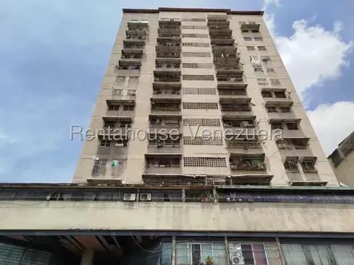 Apartamento En Venta Parroquia Santa Teresa Es26-19105