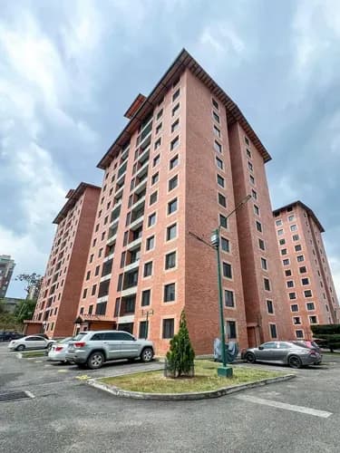 Bello Penthouse En Venta, Altavista - Av Ferrero Tamayo