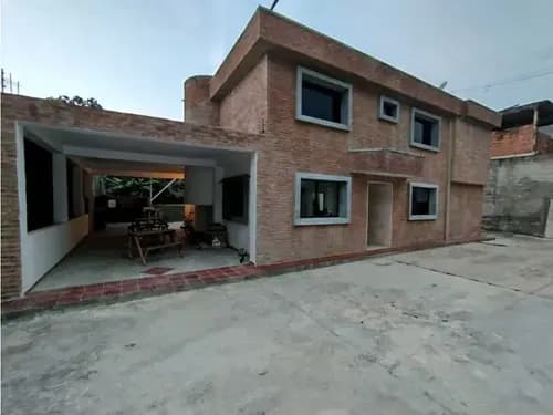 Casa Duplex En Alquiler En Colinas De Guataparo Mp-9040341