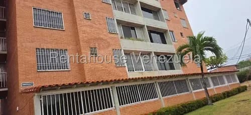 Apartamento En Venta San Pedro I Guatire. 26-18117. Jt