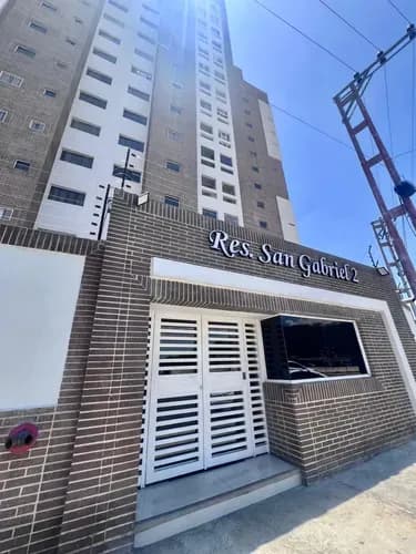 Apartamento En Venta En Base Aragua Con Planta Eléctrica