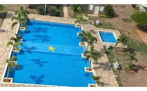 Vendo Ph En Margarita, 220 Mts 4 Hab. 4 Baños, 2estac.