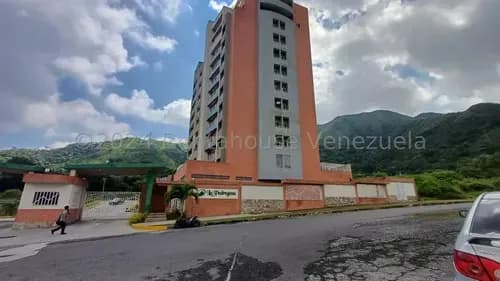 Ciudad Jardin Mañongo Apartamento En Venta Ubicado En Naguanagua Carabobo 26-13342 Eloisa Mejia