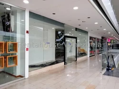 Alquilo Local En Los Dos Caminos 25-6249