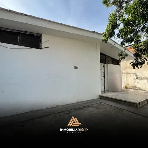 Ref 010 - 817 Grupo Inmobiliaria Vip Te Ofrece En Venta Quinta Para Remodelar Palmar Este Estado La Guaira