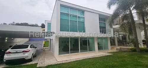 Casa En Venta En Los Geranios Mls 26-8302 Yf