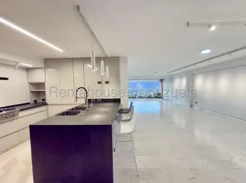 Venta Hermoso Apartamento En Los Samanes 26-5727 Olga