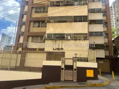 Apartamento en venta en distrito-capital - $60k