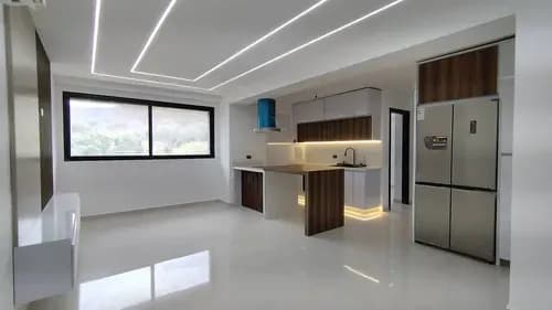 Alquiler De Apartamento De Lujo En Valencia El Parral