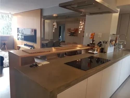 Se Vende Apto Inteligente 110m2 3h/2b/2p Los Naranjos 5750