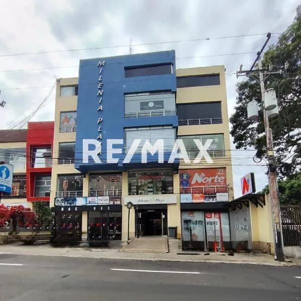 LOCAL CC MILENIA PLAZA Barrio Obrero