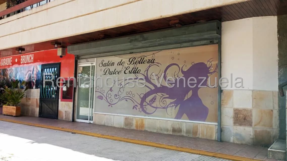 Negocios y Empresas (Belleza y Salud) en Venta en El Marques, Distrito Metropolitano